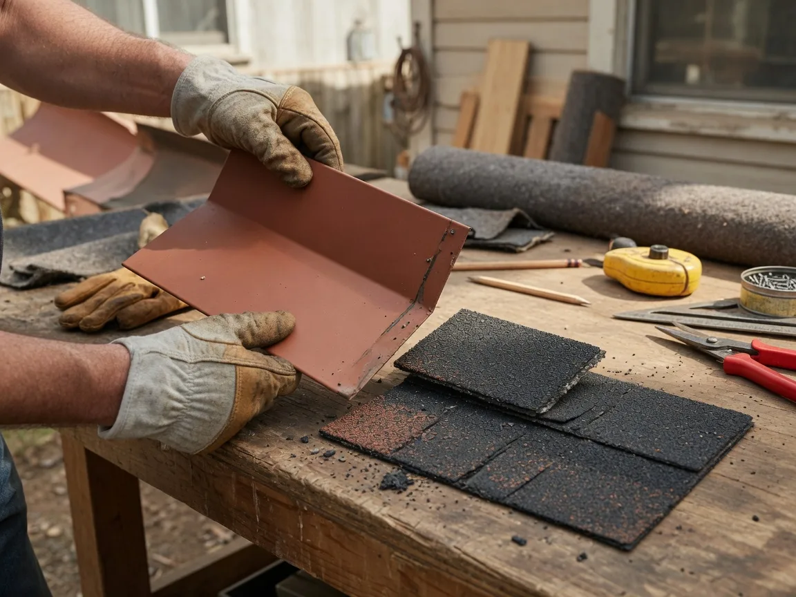 Roof Repair company in Dyer, TN